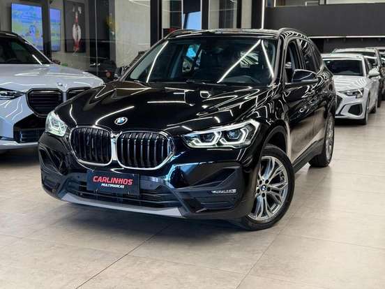 BMW-X1-2021