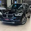 BMW X1 2.0 16V TURBO ACTIVEFLEX SDRIVE20I X-LINE 4P AUTOMÁTICO BMW X1 2.0 16V TURBO ACTIVEFLEX SDRIVE20I X-LINE 4P AUTOMÁTICO