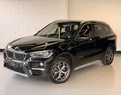 BMW X1 2.0 16V TURBO ACTIVEFLEX SDRIVE20I X-LINE 4P AUTOMÁTICO BMW X1 2.0 16V TURBO ACTIVEFLEX SDRIVE20I X-LINE 4P AUTOMÁTICO