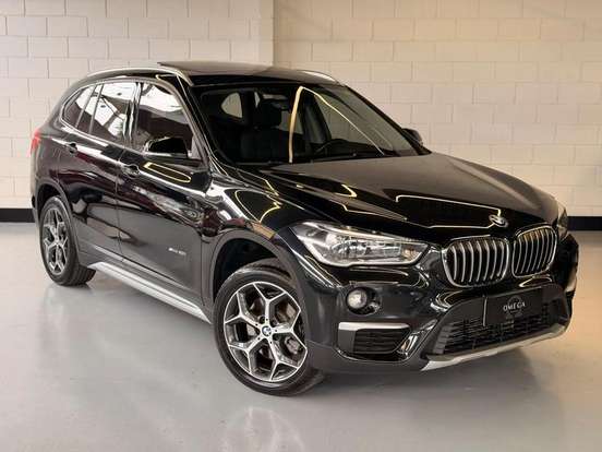 BMW-X1-2017