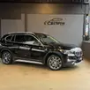 BMW X1 2.0 16V TURBO ACTIVEFLEX SDRIVE20I X-LINE 4P AUTOMÁTICO BMW X1 2.0 16V TURBO ACTIVEFLEX SDRIVE20I X-LINE 4P AUTOMÁTICO