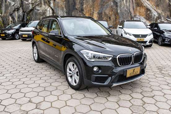 BMW-X1-2017