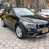 BMW X1 2.0 16V TURBO GASOLINA SDRIVE20I GP 4P AUTOMÁTICO BMW X1 2.0 16V TURBO GASOLINA SDRIVE20I GP 4P AUTOMÁTICO