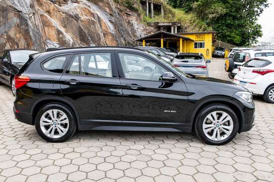BMW-X1-2017