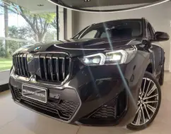 BMW X1 2.0 16V TURBO GASOLINA SDRIVE20I M SPORT STEPTRONIC BMW X1 2.0 16V TURBO GASOLINA SDRIVE20I M SPORT STEPTRONIC