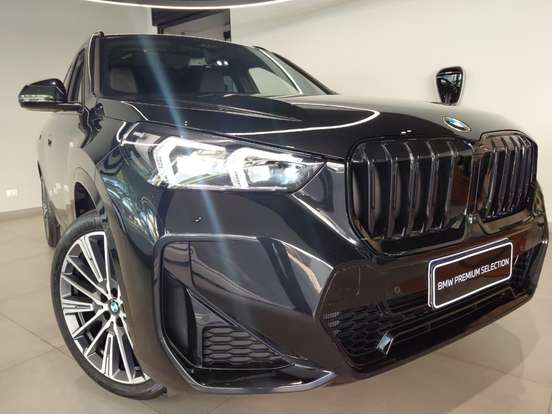 BMW-X1-2.0 16V TURBO GASOLINA SDRIVE20I M SPORT STEPTRONIC BMW-X1-2025