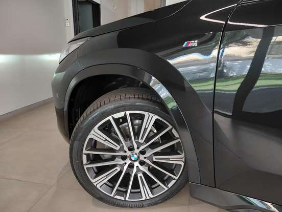 BMW-X1-2.0 16V TURBO GASOLINA SDRIVE20I M SPORT STEPTRONIC BMW-X1-2025