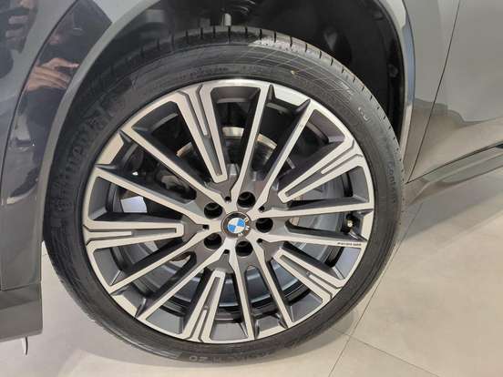 BMW-X1-2.0 16V TURBO GASOLINA SDRIVE20I M SPORT STEPTRONIC BMW-X1-2025