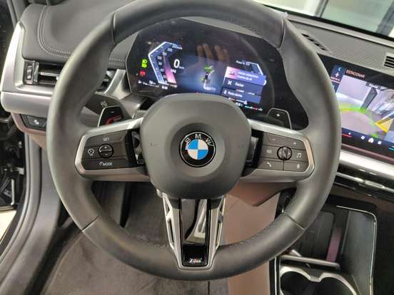BMW-X1-2.0 16V TURBO GASOLINA SDRIVE20I M SPORT STEPTRONIC BMW-X1-2025