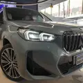 BMW X1 2.0 16V TURBO GASOLINA SDRIVE20I M SPORT STEPTRONIC BMW X1 2.0 16V TURBO GASOLINA SDRIVE20I M SPORT STEPTRONIC