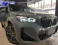 BMW X1 2.0 16V TURBO GASOLINA SDRIVE20I M SPORT STEPTRONIC BMW X1 2.0 16V TURBO GASOLINA SDRIVE20I M SPORT STEPTRONIC