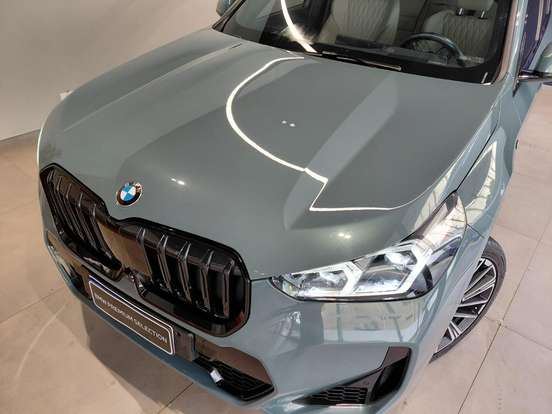 BMW-X1-2.0 16V TURBO GASOLINA SDRIVE20I M SPORT STEPTRONIC BMW-X1-2023