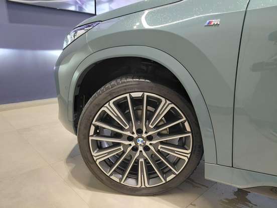 BMW-X1-2.0 16V TURBO GASOLINA SDRIVE20I M SPORT STEPTRONIC BMW-X1-2023