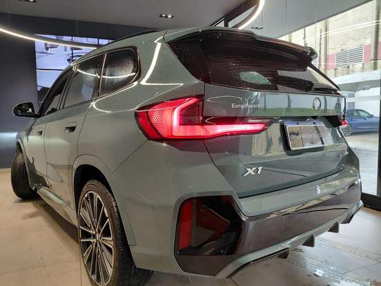 BMW-X1-2.0 16V TURBO GASOLINA SDRIVE20I M SPORT STEPTRONIC BMW-X1-2023