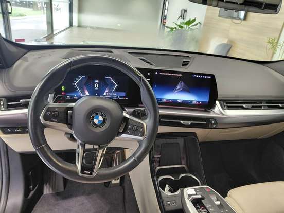 BMW-X1-2.0 16V TURBO GASOLINA SDRIVE20I M SPORT STEPTRONIC BMW-X1-2023