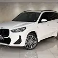 BMW X1 2.0 16V TURBO GASOLINA SDRIVE20I M SPORT STEPTRONIC BMW X1 2.0 16V TURBO GASOLINA SDRIVE20I M SPORT STEPTRONIC