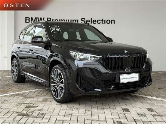 BMW-X1-2.0 16V TURBO GASOLINA SDRIVE20I M SPORT STEPTRONIC BMW-X1-2023
