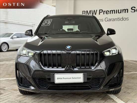 BMW-X1-2.0 16V TURBO GASOLINA SDRIVE20I M SPORT STEPTRONIC BMW-X1-2023