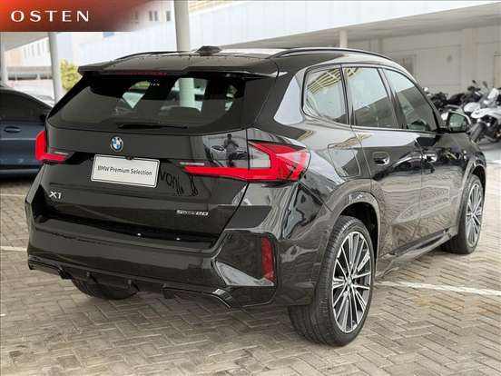 BMW-X1-2.0 16V TURBO GASOLINA SDRIVE20I M SPORT STEPTRONIC BMW-X1-2023