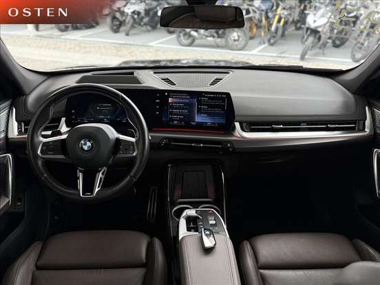 BMW-X1-2.0 16V TURBO GASOLINA SDRIVE20I M SPORT STEPTRONIC BMW-X1-2023