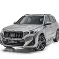 BMW X1 2.0 16V TURBO GASOLINA SDRIVE20I M SPORT STEPTRONIC BMW X1 2.0 16V TURBO GASOLINA SDRIVE20I M SPORT STEPTRONIC