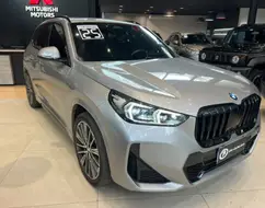BMW X1 2.0 16V TURBO GASOLINA SDRIVE20I M SPORT STEPTRONIC BMW X1 2.0 16V TURBO GASOLINA SDRIVE20I M SPORT STEPTRONIC
