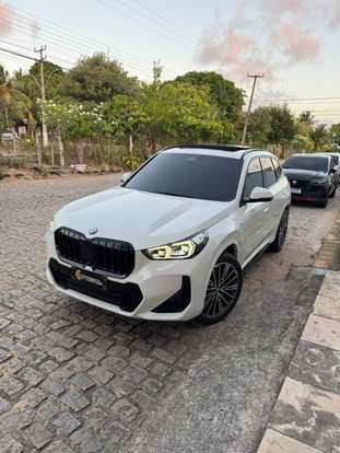 BMW-X1-2024