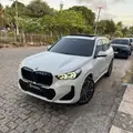 BMW X1 2.0 16V TURBO GASOLINA SDRIVE20I M SPORT STEPTRONIC BMW X1 2.0 16V TURBO GASOLINA SDRIVE20I M SPORT STEPTRONIC