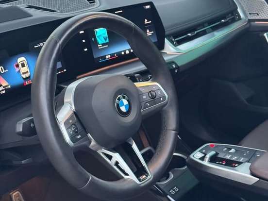 BMW-X1-2.0 16V TURBO GASOLINA SDRIVE20I M SPORT STEPTRONIC BMW-X1-2024