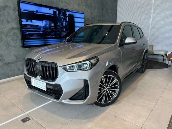 BMW-X1-2.0 16V TURBO GASOLINA SDRIVE20I M SPORT STEPTRONIC BMW-X1-2024