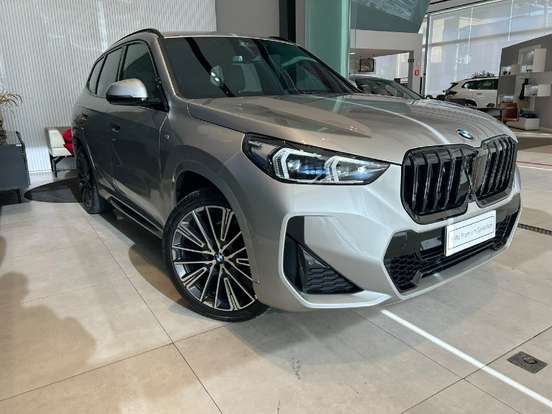 BMW-X1-2.0 16V TURBO GASOLINA SDRIVE20I M SPORT STEPTRONIC BMW-X1-2024