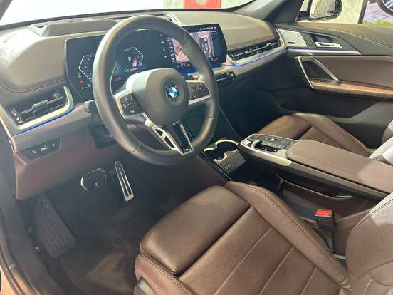 BMW-X1-2.0 16V TURBO GASOLINA SDRIVE20I M SPORT STEPTRONIC BMW-X1-2024