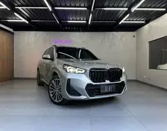 BMW X1 2.0 16V TURBO GASOLINA SDRIVE20I M SPORT STEPTRONIC BMW X1 2.0 16V TURBO GASOLINA SDRIVE20I M SPORT STEPTRONIC