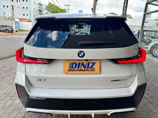 BMW-X1-2.0 16V TURBO GASOLINA SDRIVE20I M SPORT STEPTRONIC BMW-X1-2023