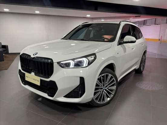 BMW-X1-2.0 16V TURBO GASOLINA SDRIVE20I M SPORT STEPTRONIC BMW-X1-2023