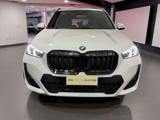 BMW-X1-2.0 16V TURBO GASOLINA SDRIVE20I M SPORT STEPTRONIC BMW-X1-2023