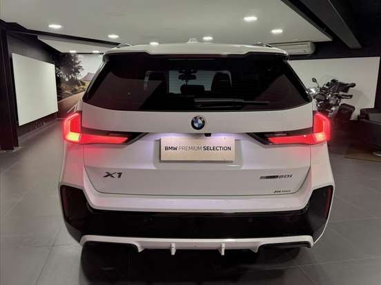 BMW-X1-2.0 16V TURBO GASOLINA SDRIVE20I M SPORT STEPTRONIC BMW-X1-2023