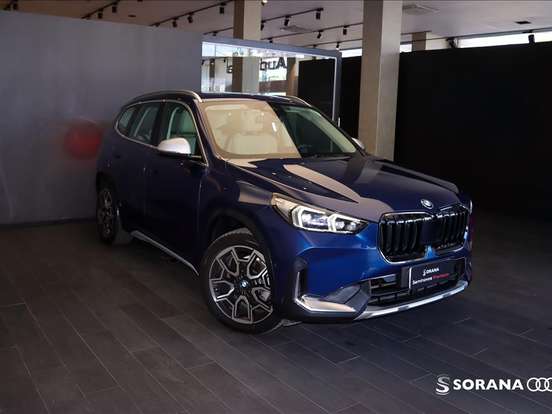 BMW-X1-2.0 16V TURBO GASOLINA SDRIVE20I X-LINE STEPTRONIC BMW-X1-2023