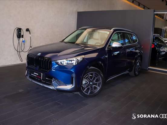 BMW-X1-2.0 16V TURBO GASOLINA SDRIVE20I X-LINE STEPTRONIC BMW-X1-2023