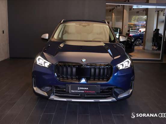 BMW-X1-2.0 16V TURBO GASOLINA SDRIVE20I X-LINE STEPTRONIC BMW-X1-2023