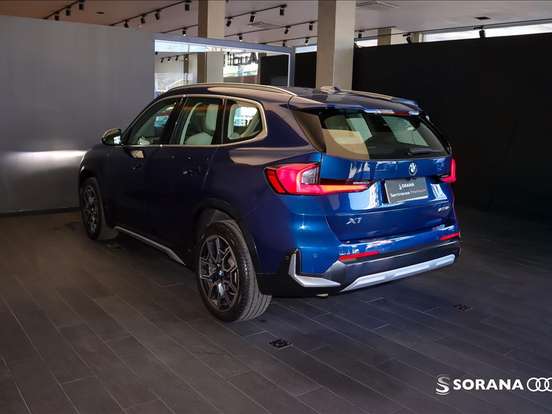 BMW-X1-2.0 16V TURBO GASOLINA SDRIVE20I X-LINE STEPTRONIC BMW-X1-2023