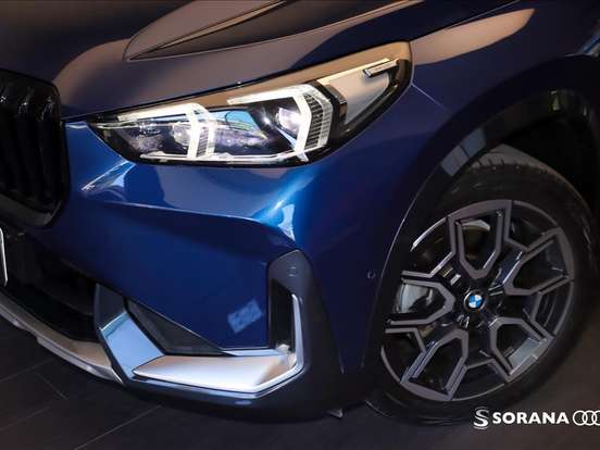 BMW-X1-2.0 16V TURBO GASOLINA SDRIVE20I X-LINE STEPTRONIC BMW-X1-2023