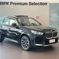 BMW X1 2.0 16V TURBO GASOLINA SDRIVE20I X-LINE STEPTRONIC BMW X1 2.0 16V TURBO GASOLINA SDRIVE20I X-LINE STEPTRONIC