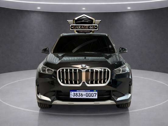 BMW-X1-2025