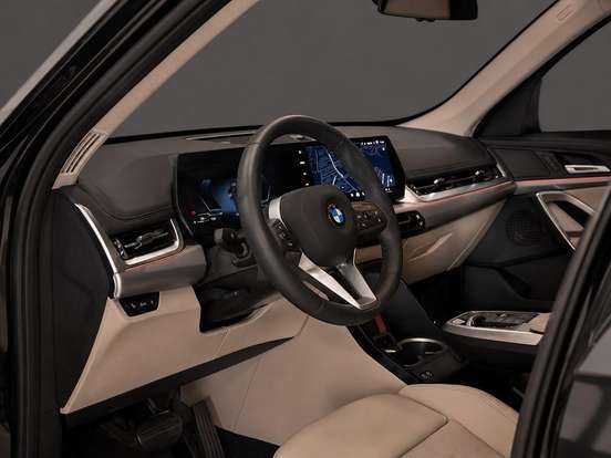 BMW-X1-2025