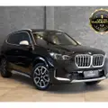 BMW X1 2.0 16V TURBO GASOLINA SDRIVE20I X-LINE STEPTRONIC BMW X1 2.0 16V TURBO GASOLINA SDRIVE20I X-LINE STEPTRONIC
