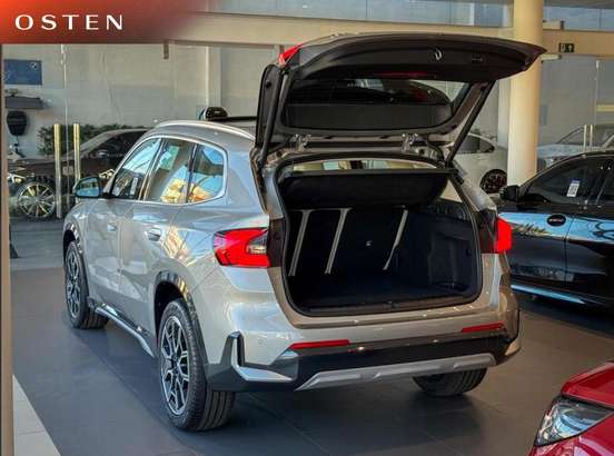 BMW-X1-2.0 16V TURBO GASOLINA SDRIVE20I X-LINE STEPTRONIC BMW-X1-2026