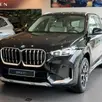 BMW X1 2.0 16V TURBO GASOLINA SDRIVE20I X-LINE STEPTRONIC BMW X1 2.0 16V TURBO GASOLINA SDRIVE20I X-LINE STEPTRONIC