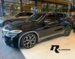 BMW X2 2.0 16V TURBO ACTIVEFLEX SDRIVE20I M SPORT X STEPTRONIC BMW X2 2.0 16V TURBO ACTIVEFLEX SDRIVE20I M SPORT X STEPTRONIC