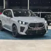 BMW X2 2.0 TURBO GASOLINA XDRIVE M35i STEPTRONIC BMW X2 2.0 TURBO GASOLINA XDRIVE M35i STEPTRONIC